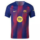 Camisa Barcelona I 2025/26 Jogador