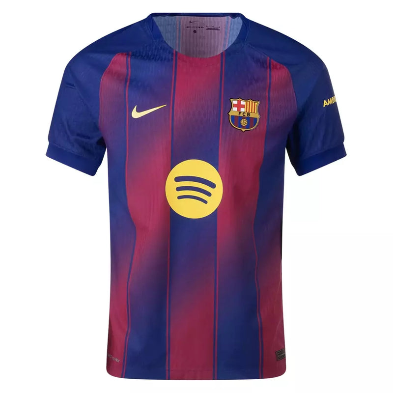 Camisa Barcelona I 2025/26 Jogador