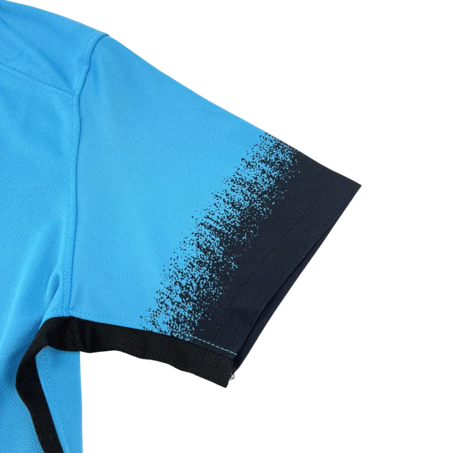 Camisa Barcelona III 2015/16