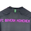 Camisa Bayern de Munique II 2023/24