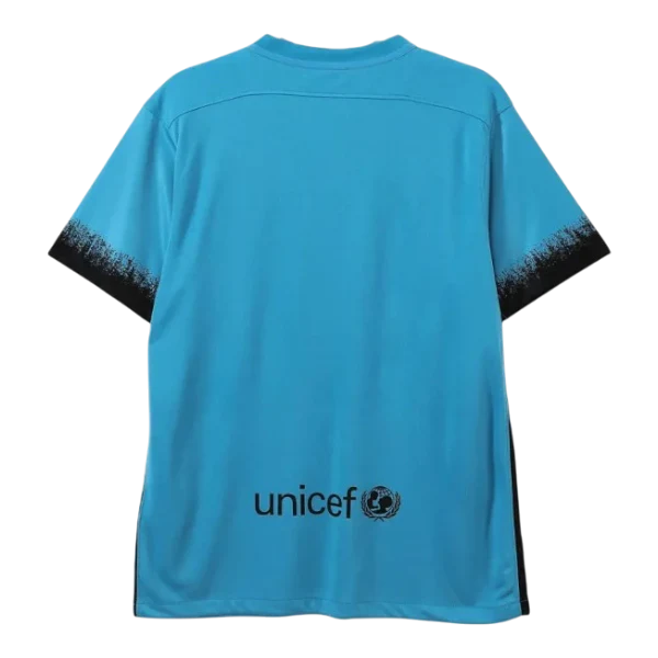 Camisa Barcelona III 2015/16