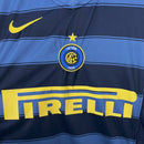 Camisa Inter de Milão III 2004/05