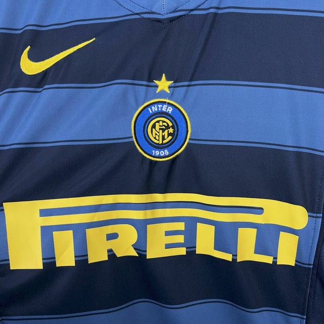 Camisa Inter de Milão III 2004/05