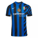 Camisa Inter de Milão I 2024/25