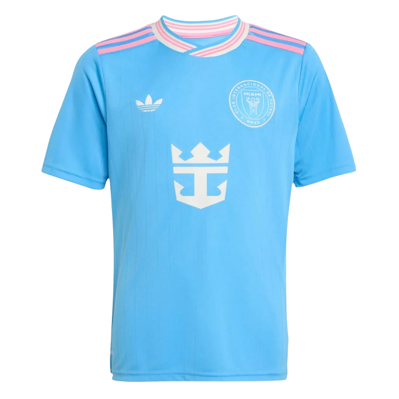 Camisa do Inter Miami 2025/26 - Third