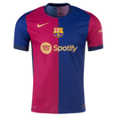 Camisa Barcelona I 2024/25