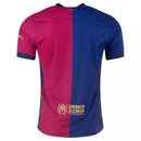 Camisa Barcelona I 2024/25