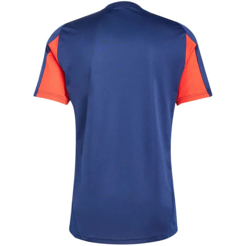 Camisa adidas Chile 2025/26 Torcedor