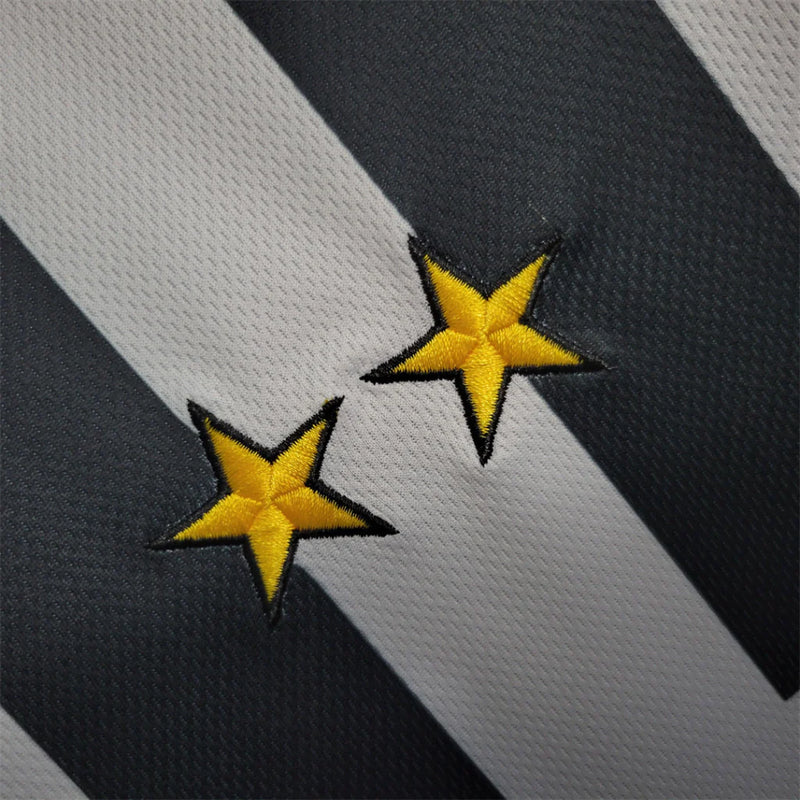 Camisa Juventus I 1995/96