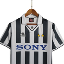 Camisa Juventus I 1995/96