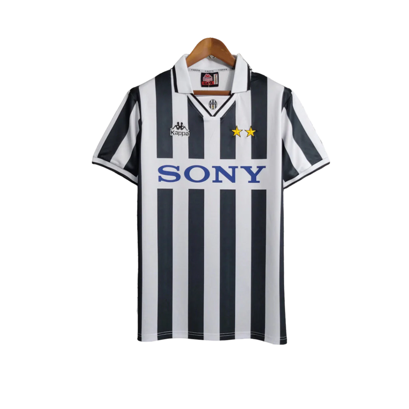 Camisa Juventus I 1995/96
