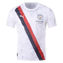 Camisa do Manchester City 2025/26 - Away