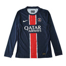 Camisa PSG I 2024/25 Manga Longa