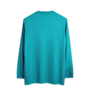 Camisa Real Madrid III 2017/18 Manga Longa