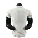 Camisa Portugal II 2025 Jogador