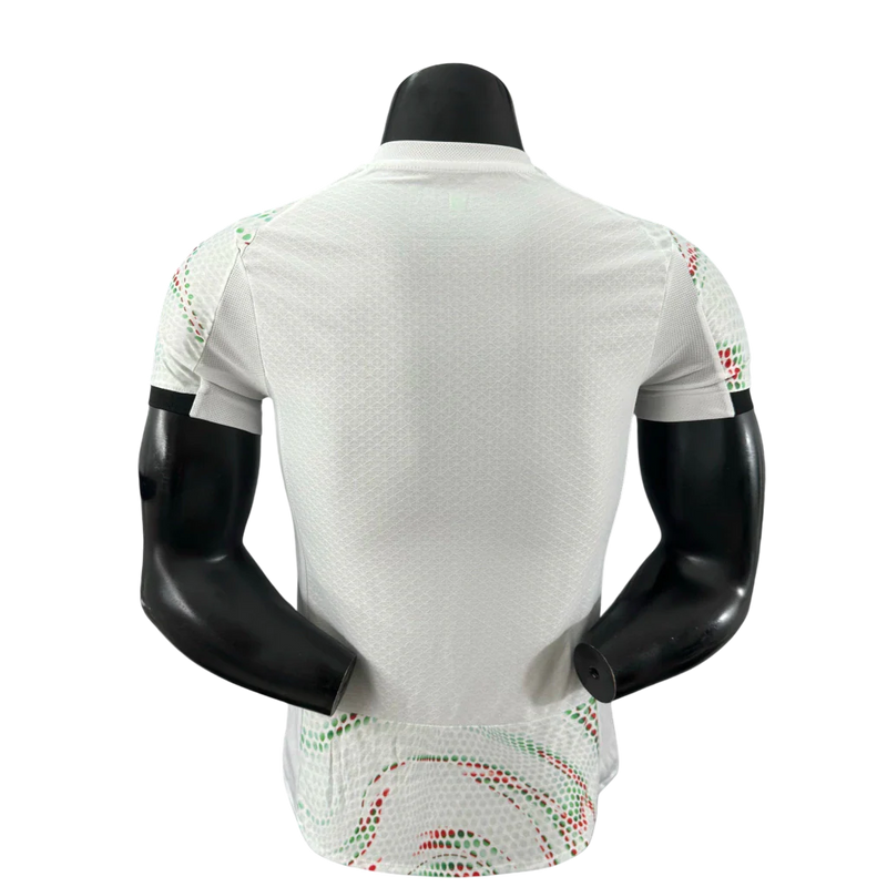 Camisa Portugal II 2025 Jogador