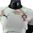 Camisa Portugal II 2025 Jogador