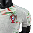 Camisa Portugal II 2025 Jogador