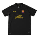 Camisa Barcelona II 2011/12