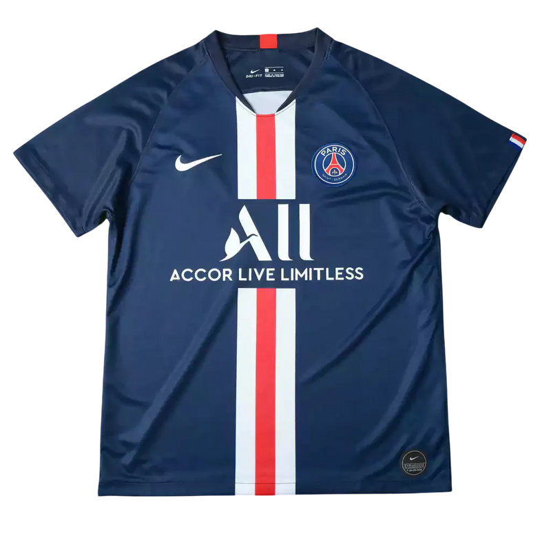 Camisa PSG I 2019/20