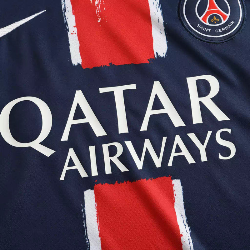 Kit Infantil PSG I 2024/25