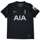 Camisa Tottenham II 2025/26