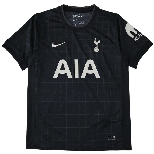 Camisa Tottenham II 2025/26