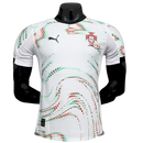 Camisa Portugal II 2025 Jogador