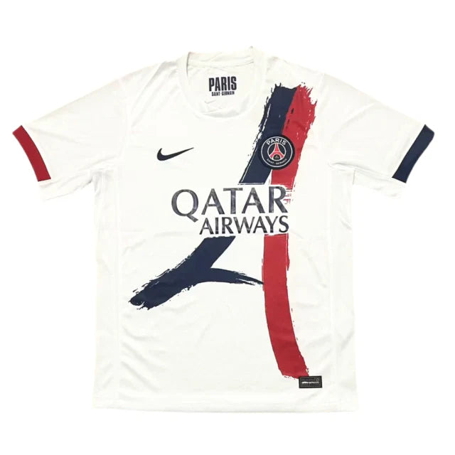 Camisa PSG II 2024/25