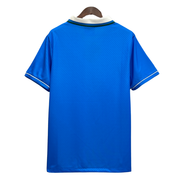 Camisa Brasil II 1996