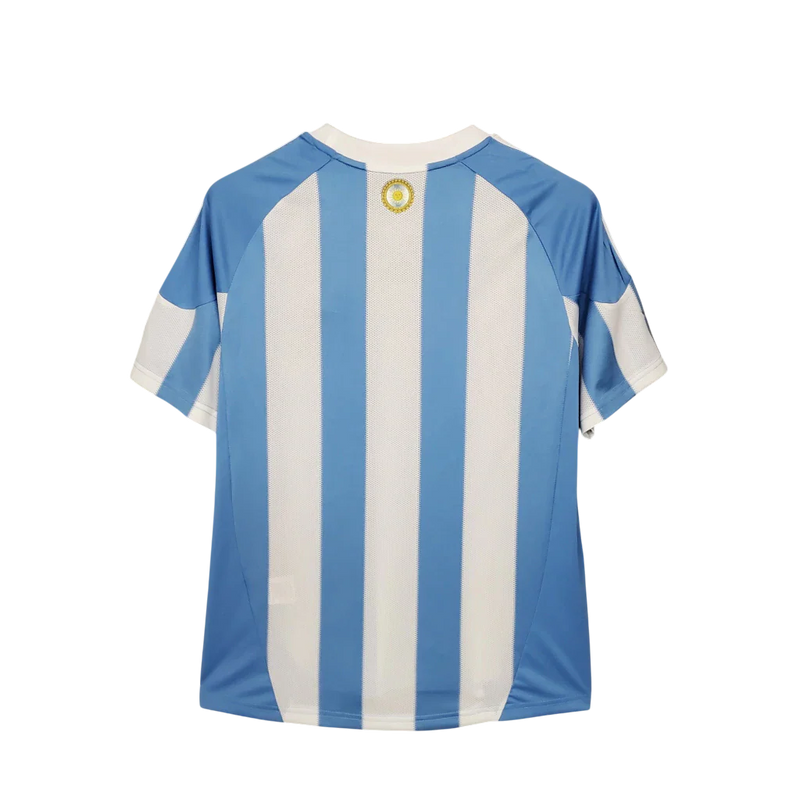 Camisa Argentina I 2010
