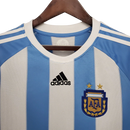 Camisa Argentina I 2010