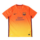Camisa Barcelona II 2012/13