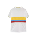 Camisa Colômbia 100 anos 2024