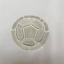 Camisa Colômbia 100 anos 2024
