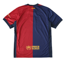 Camisa Barcelona I Travis Scott 2024/25