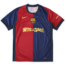 Camisa Barcelona I Travis Scott 2024/25