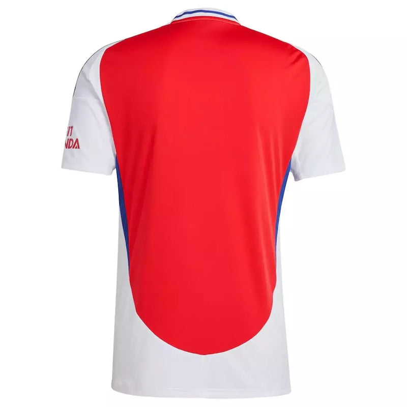 Camisa Arsenal I 2024/25