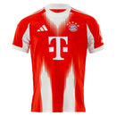 Camisa Bayern de Munique I 2025/26 Jogador