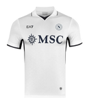 Camisa do Napoli 2024/25- Away