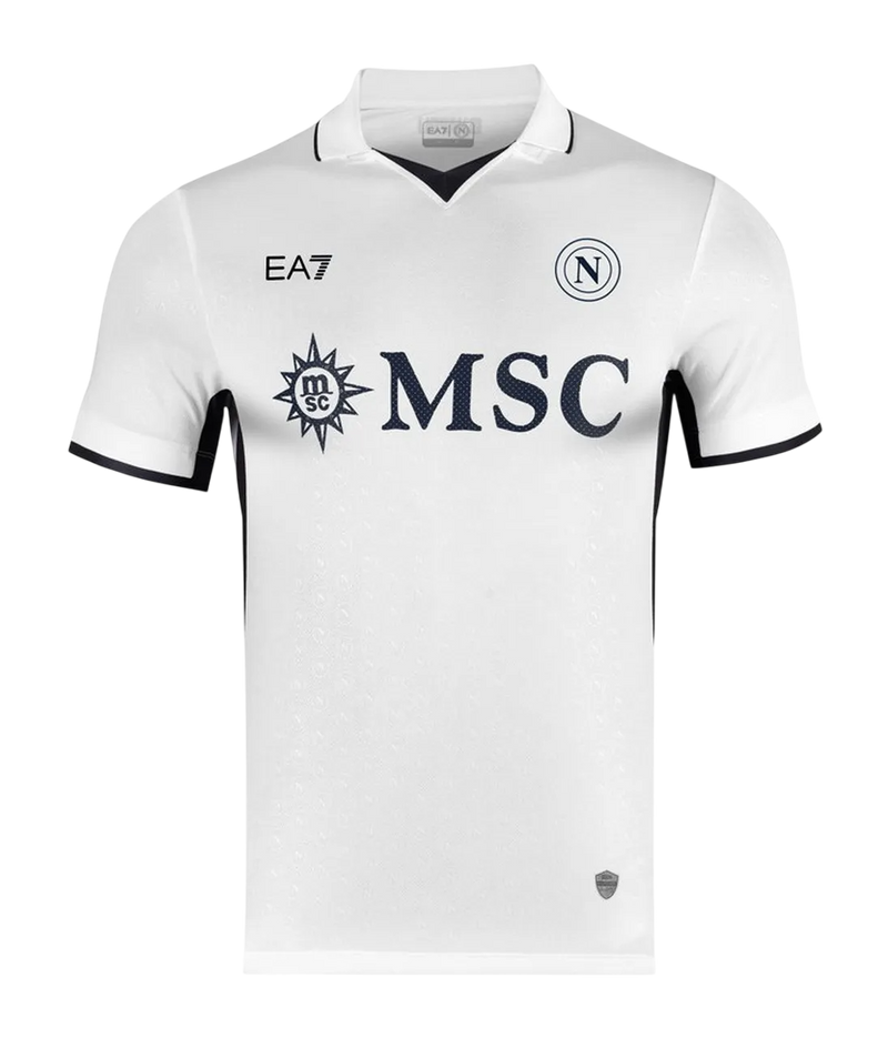 Camisa do Napoli 2024/25- Away
