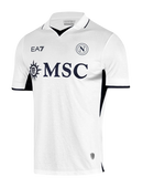 Camisa do Napoli 2024/25- Away