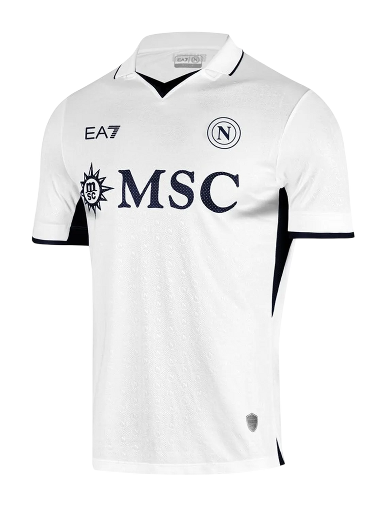 Camisa do Napoli 2024/25- Away