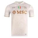 Camisa do Napoli 2025/26- Away