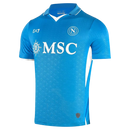 Camisa do Napoli 2024/25-  Home