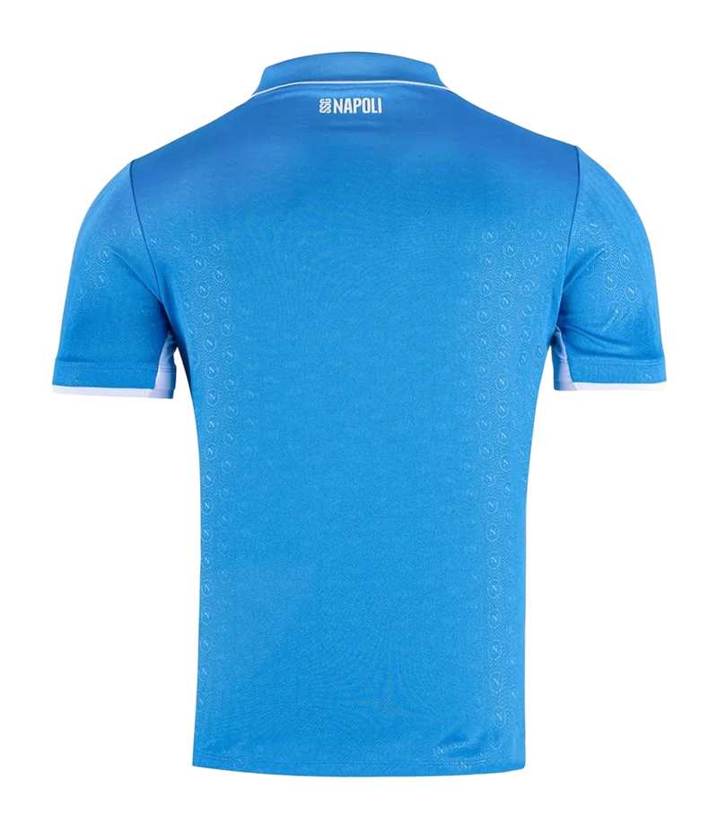 Camisa do Napoli 2024/25-  Home