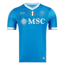 Camisa do Napoli 2025/26- Home