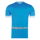 Camisa do Napoli 2025/26- Home