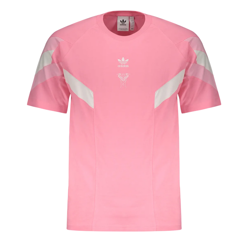 Camisa do Inter Miami 2025/26 - Edição Especial Adidas