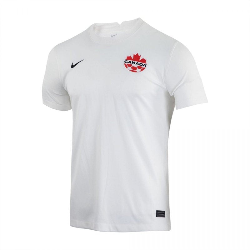 Maglia Canada 21/22 II Away - Versione Tifoso